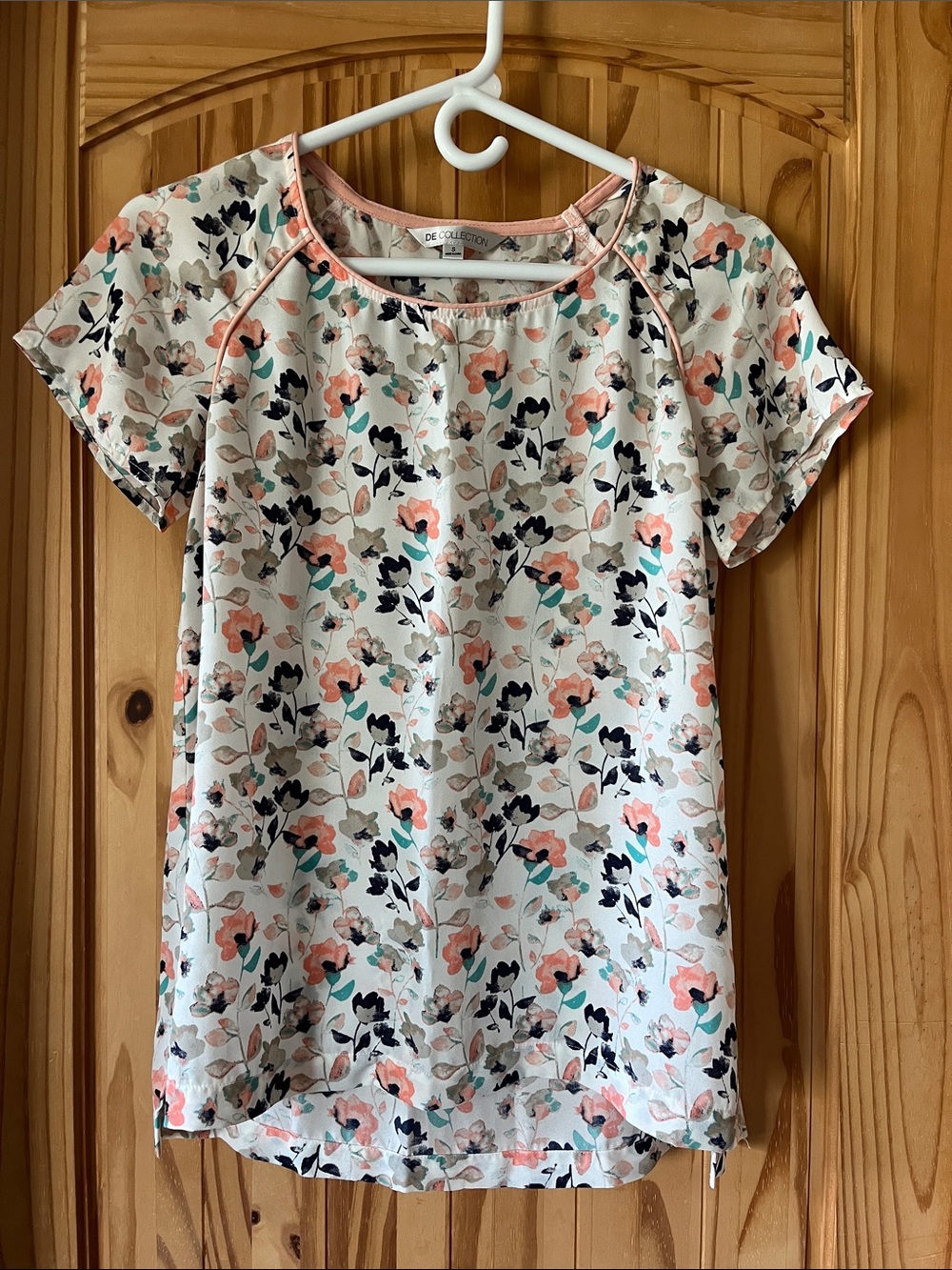 Dress Blouse